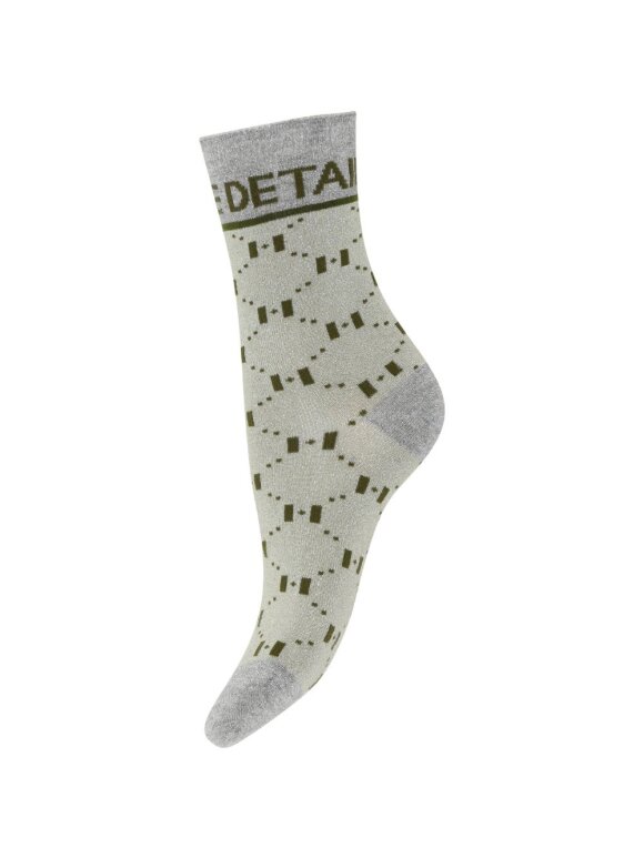 HYPE THE DETAIL - FASHION SOCK