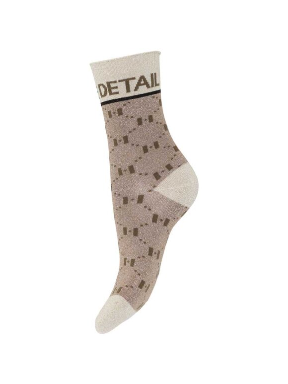 HYPE THE DETAIL - FASHION SOCK