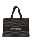 HYPE THE DETAIL - HTD TOTEBAG
