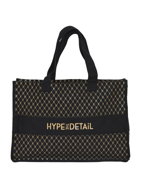 HYPE THE DETAIL - HTD TOTEBAG