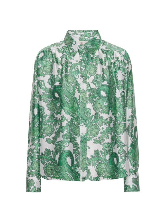 Karmamia Copenhagen - AUGUSTA SHIRT