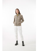 Parajumpers - KYM WOMAN PADDED HOODED JACKET