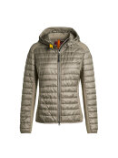 Parajumpers - KYM WOMAN PADDED HOODED JACKET