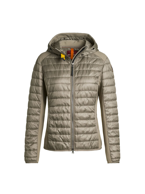 Parajumpers - KYM WOMAN PADDED HOODED JACKET