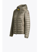 Parajumpers - KYM WOMAN PADDED HOODED JACKET