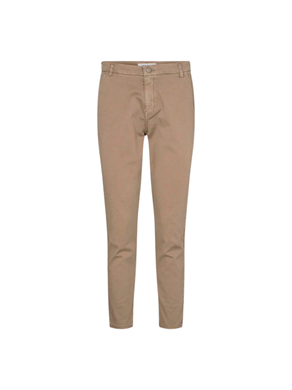 IVY COPENHAGEN - KARMEY CHINO COLOUR