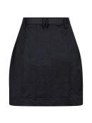 Neo Noir - LE NYLON SKIRT