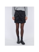 Neo Noir - LE NYLON SKIRT