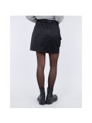 Neo Noir - LE NYLON SKIRT