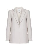 Neo Noir - AVERY WOVEN BLAZER