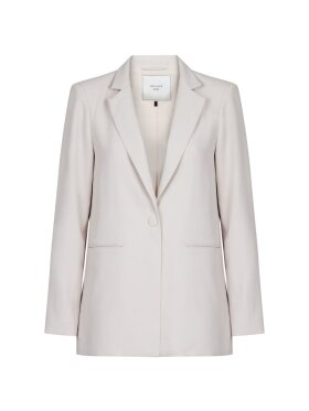 Neo Noir - AVERY WOVEN BLAZER