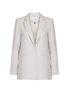 Neo Noir - AVERY WOVEN BLAZER