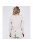 Neo Noir - AVERY WOVEN BLAZER