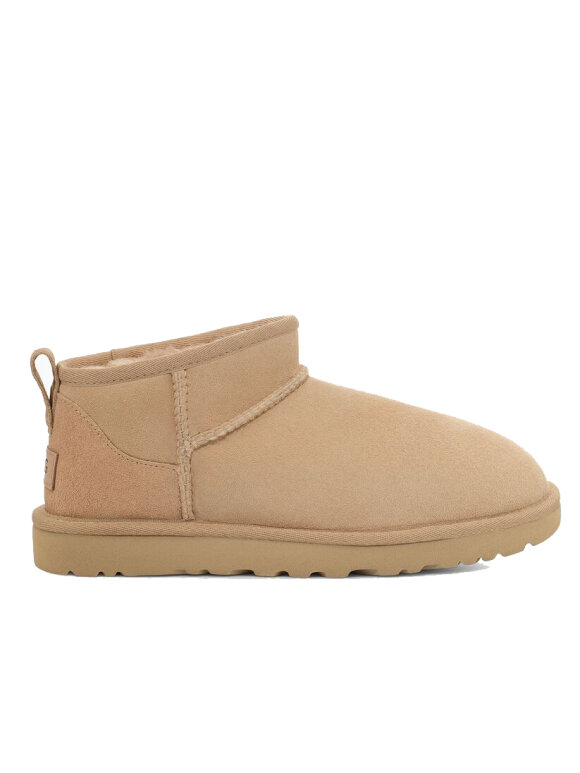 UGG - W CLASSIC ULTRA MINI