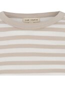 ESMÉ STUDIOS - ESSIGNE STRIPED BOXY T-SHIRT