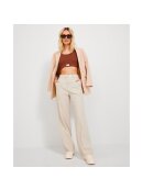 JJXX - JXMARY RLX LIN BLEND HW PANT
