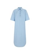 ESMÉ STUDIOS - ESCHRISTEL 2/4 MIDI DRESS