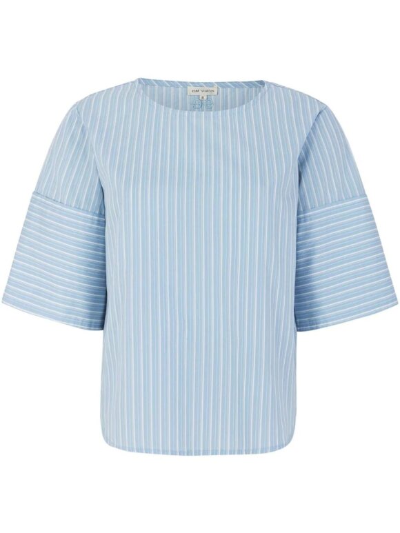 ESMÉ STUDIOS - ESNEVA 2/4 BLOUSE
