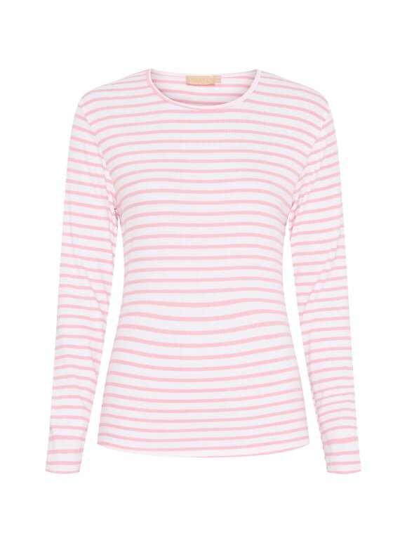 MARTA DU CHATEAU - CELESTE LONG SLEEVED TEE