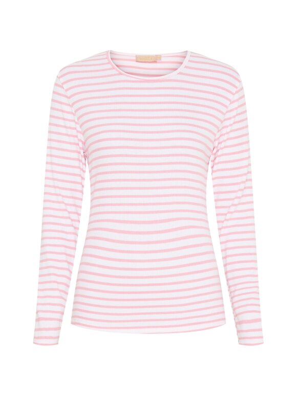 MARTA DU CHATEAU - CELESTE LONG SLEEVED TEE