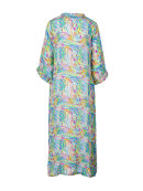 PEACE HEART JOY - MICHELLE MAXI DRESS