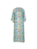 PEACE HEART JOY - MICHELLE MAXI DRESS