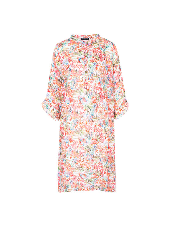 PEACE HEART JOY - JENNIFER DRESS