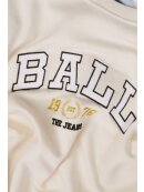 BALL - L. TAYLOR