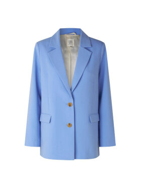 SECOND FEMALE - LEVIEN CLASSIC BLAZER