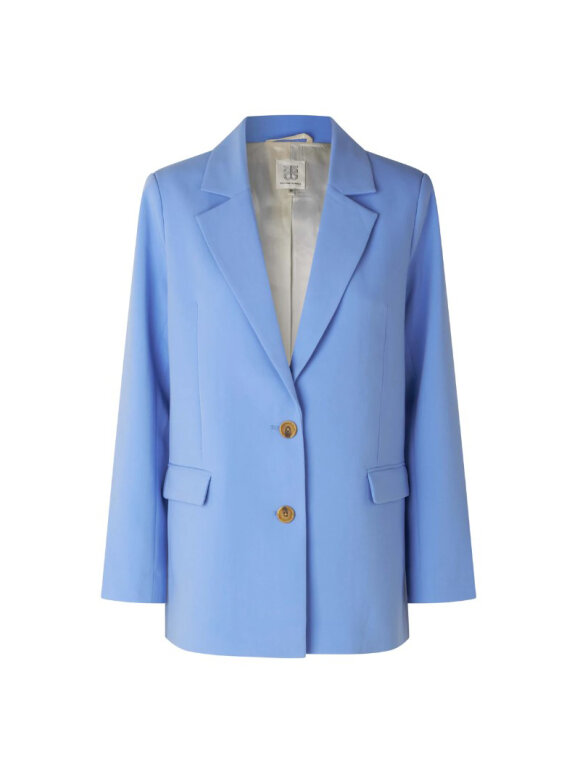 SECOND FEMALE - LEVIEN CLASSIC BLAZER