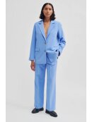 SECOND FEMALE - LEVIEN CLASSIC BLAZER