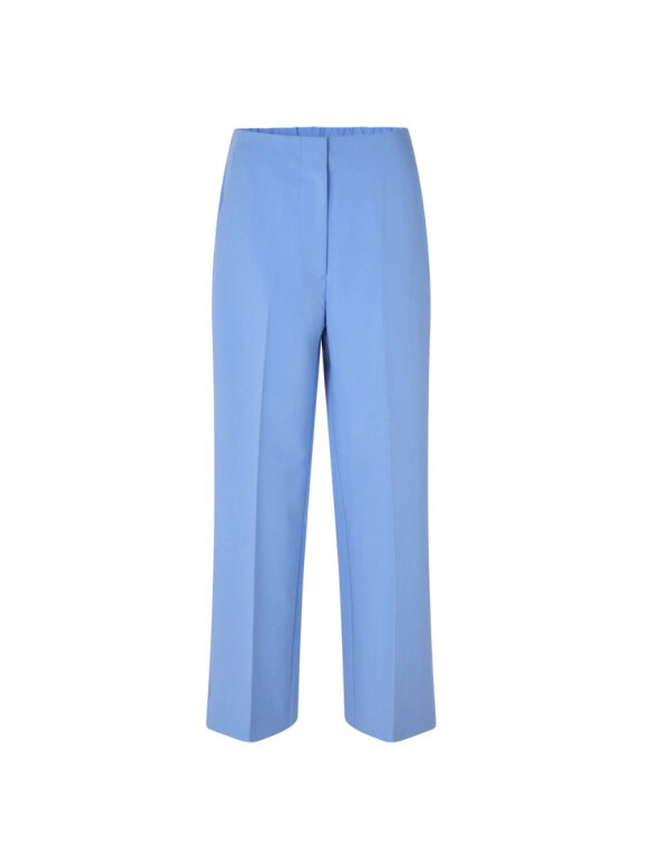 SECOND FEMALE - LEVIEN CLASSIC TROUSERS