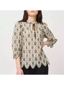 BRUUNS BAZAAR - LANTANA IRMA BLOUSE