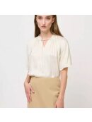 BRUUNS BAZAAR - BAUMA KATINKA BLOUSE