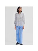 SECOND FEMALE - MALLOW SHIRT