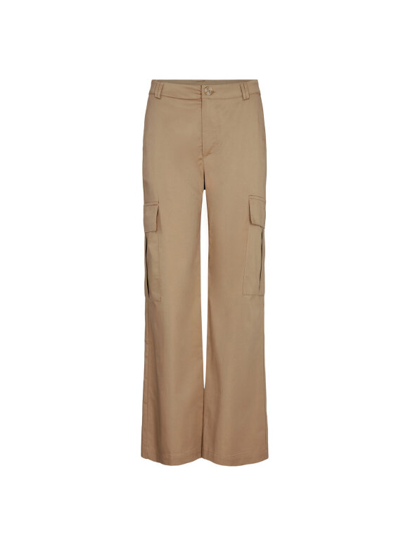 Co`Couture - MARSHALL HIP CARGO PANTS