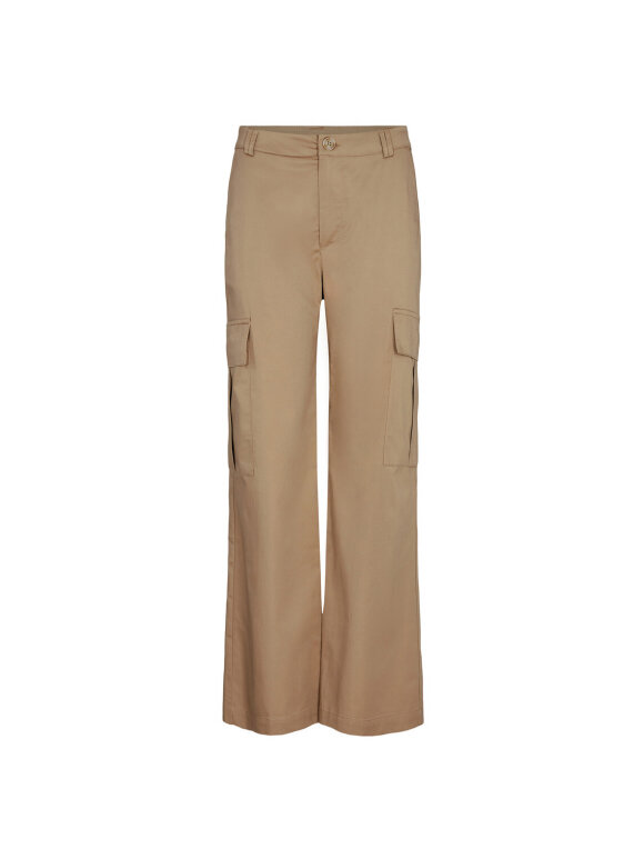 Co`Couture - MARSHALL HIP CARGO PANTS