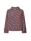 Lollys Laundry - VIOLA QUILTET JACKET
