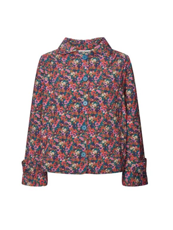 Lollys Laundry - VIOLA QUILTET JACKET