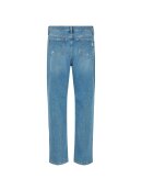 IVY COPENHAGEN - TONYA EARTH JEANS WASH MID BLU