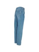 IVY COPENHAGEN - TONYA EARTH JEANS WASH MID BLU