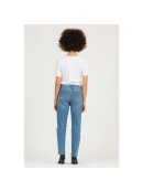 IVY COPENHAGEN - TONYA EARTH JEANS WASH MID BLU