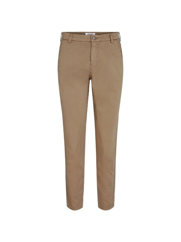 IVY COPENHAGEN - KARMEY CHINO COLOR