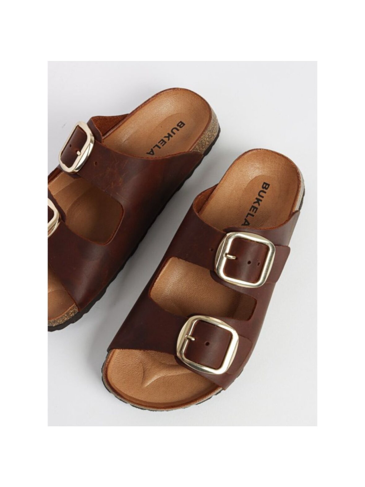 │Modetøj til Kvinder │ www.vanilia.dk - Sandal - - SANDAL