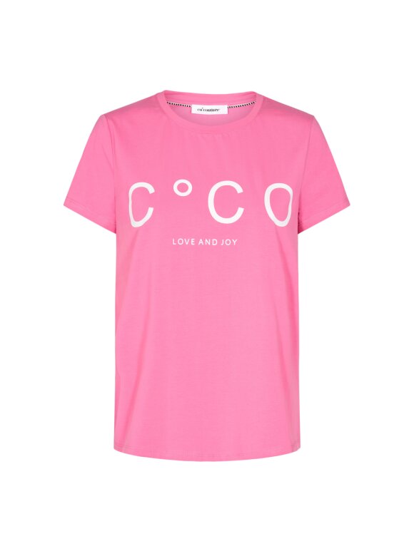 Co`Couture - COCO SIGNATURE TEE