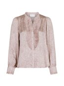 Neo Noir - ZOLA FLOWY PAISLEY BLOUSE