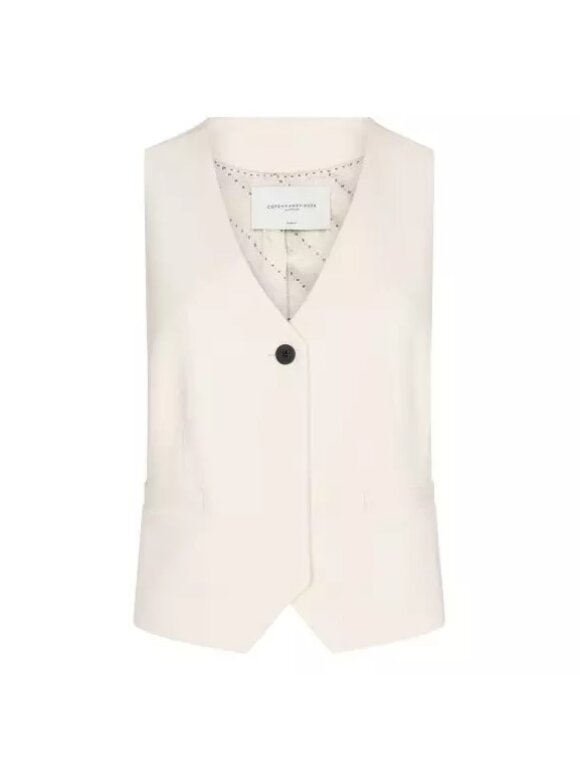 COPENHAGEN MUSE - CMTAILOR WAISTCOAT