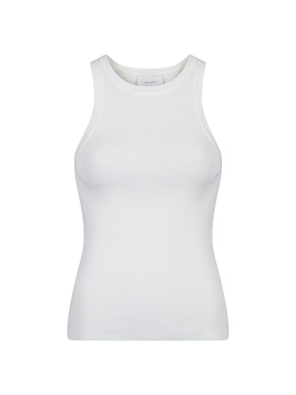Neo Noir - WILLY KNITTED TOP
