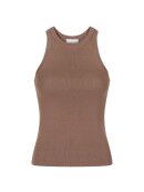 Neo Noir - WILLY KNITTED TOP
