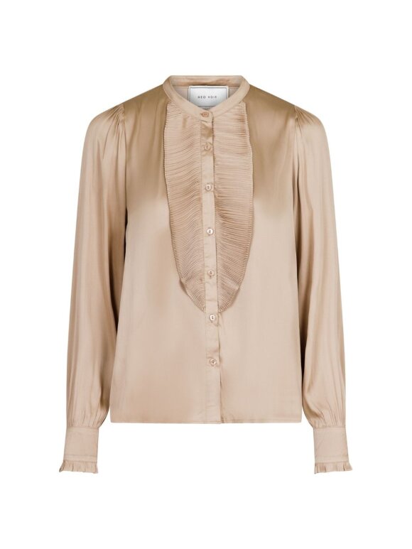 Neo Noir - ZOLA BLOUSE